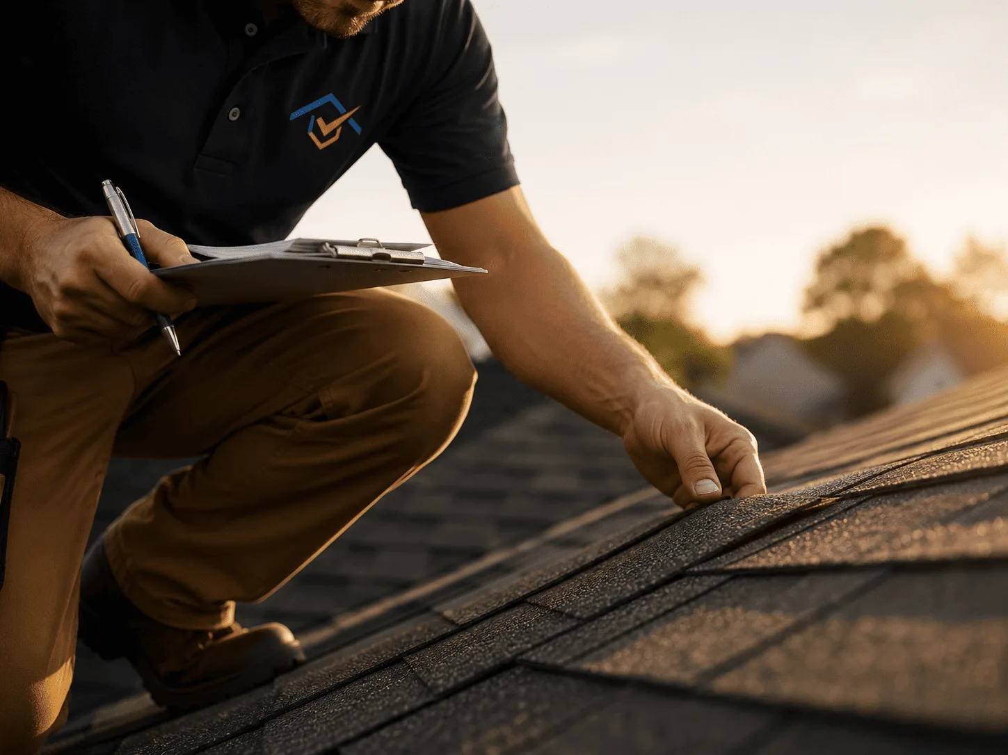 Why Choose Roof Inspection in Pomona, CA