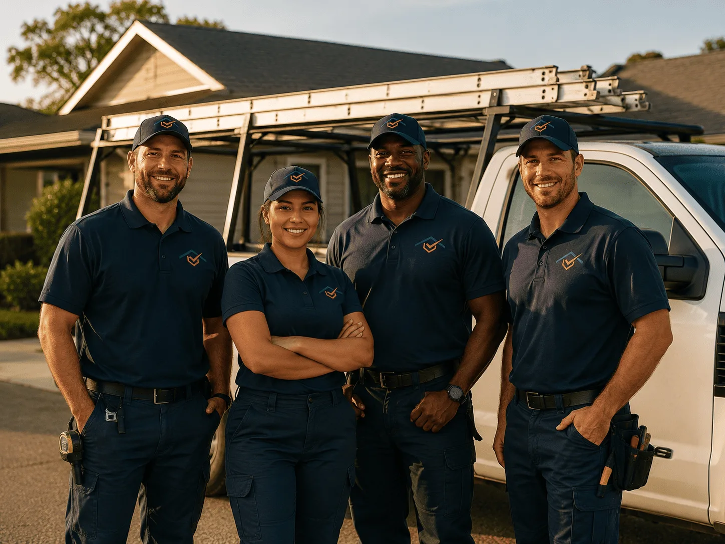 Roof Inspection company in Pomona, CA